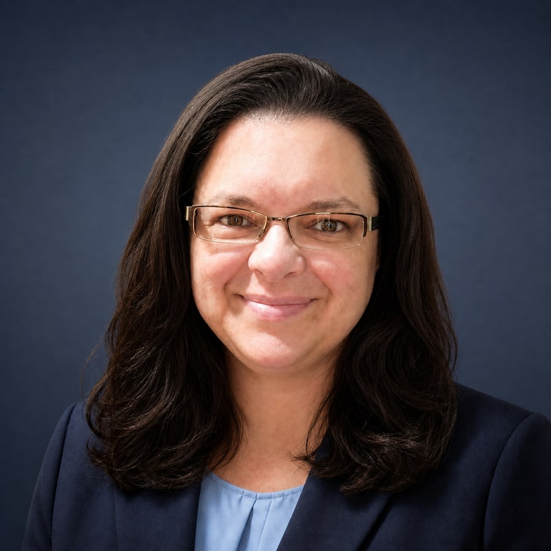 Amanda Knoll, Co-Founder and Managing Member