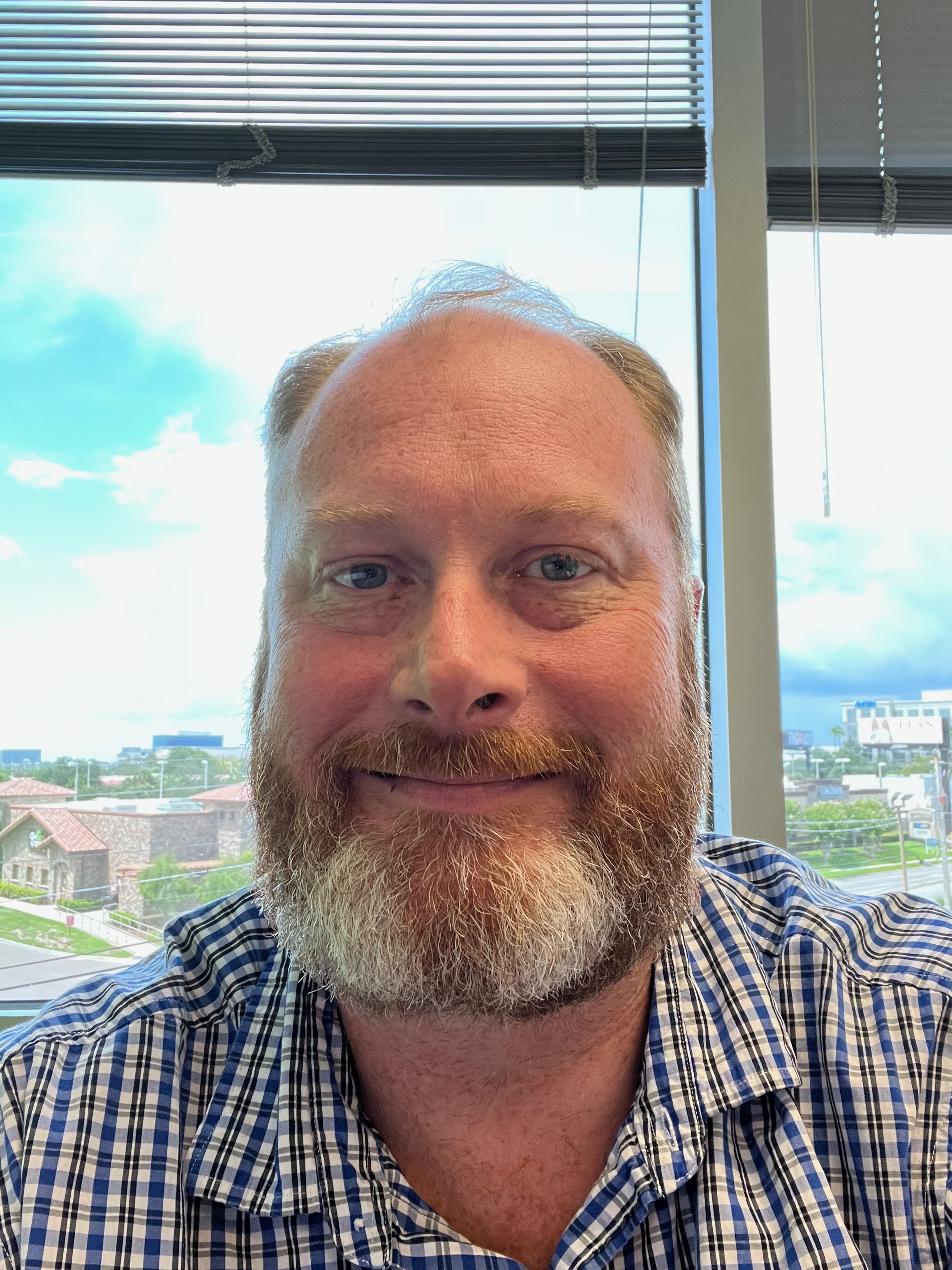 Paul Knoll - Founder & Principal